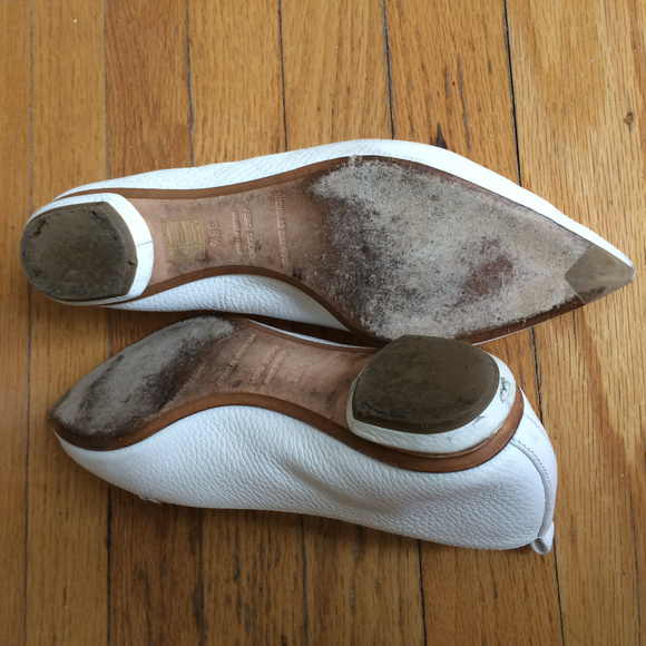 Nicholas Kirkwood Leather Loafer - Picture 6 of 8